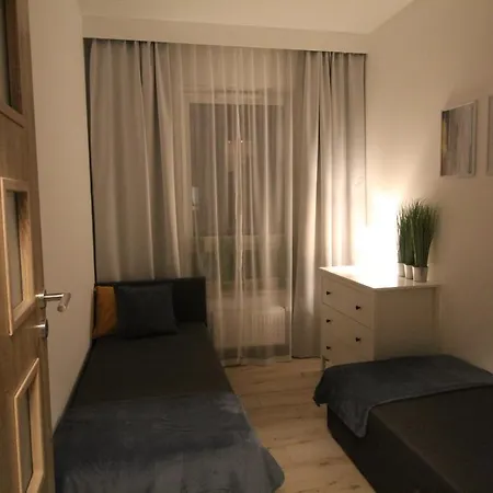 New Apartment Mona Warsaw Green Zewnętrze zdjęcie