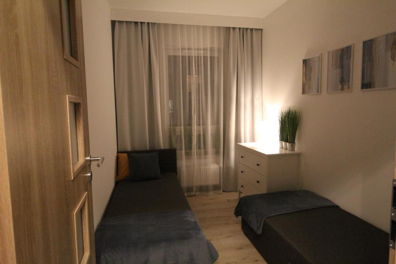 Apartment New Mona