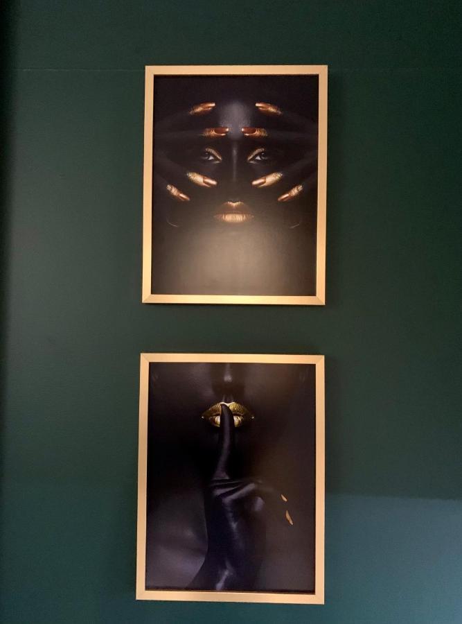 New Mona Апартаменти *