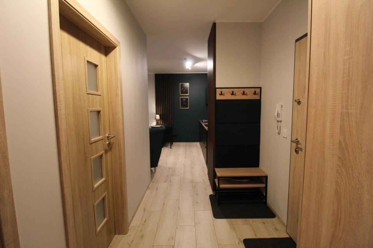 New Mona Apartamento